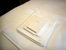 Enjoy little extras at Taransay House Luxury Bed and Breakfast Accommodation in Portree