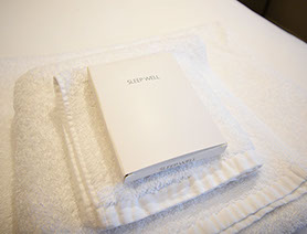 Enjoy comfortable extras at Taransay House Bed and Breakfast Accommodation in Portree